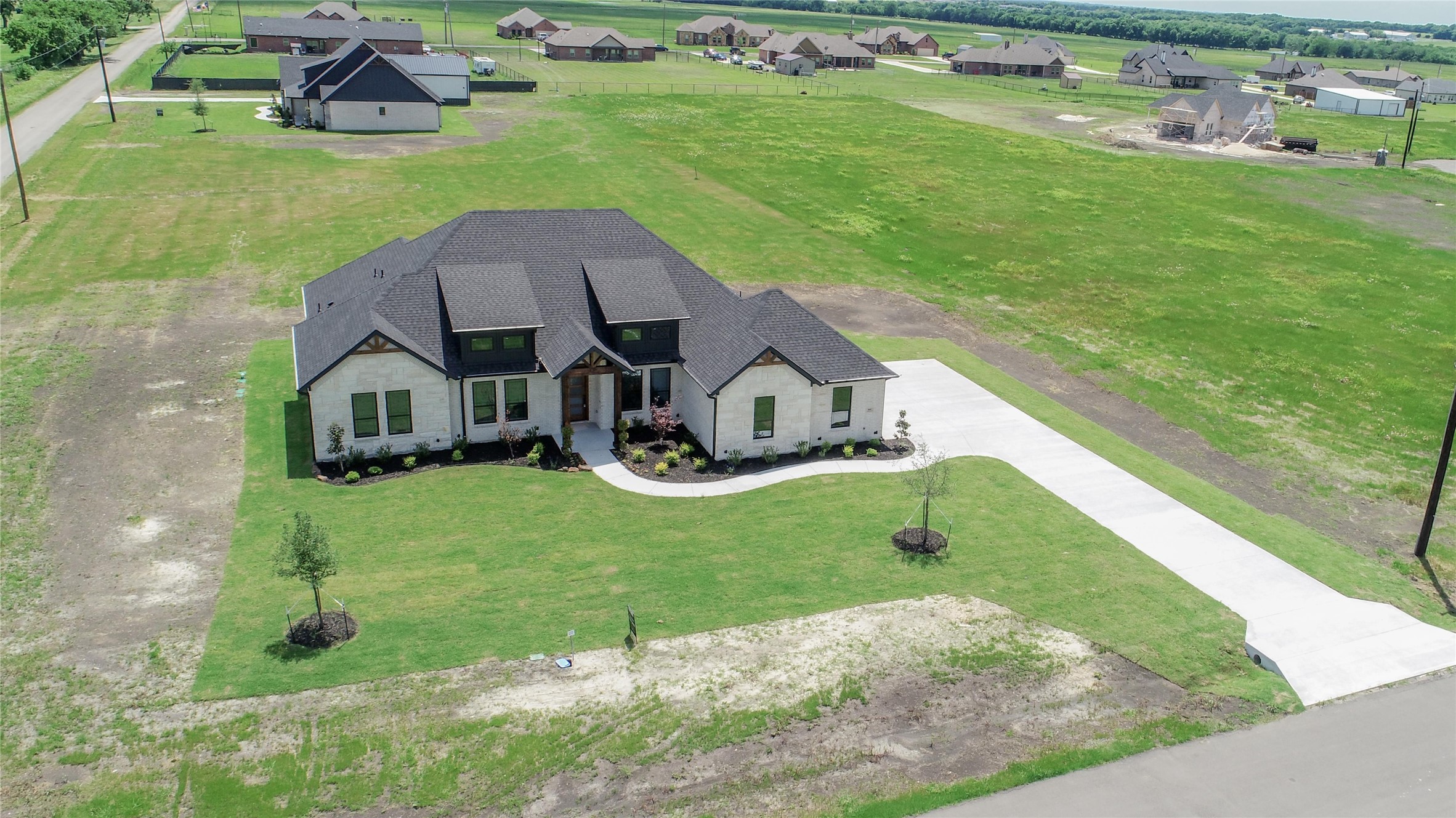 860 Alondrita Street Celeste TX 75423