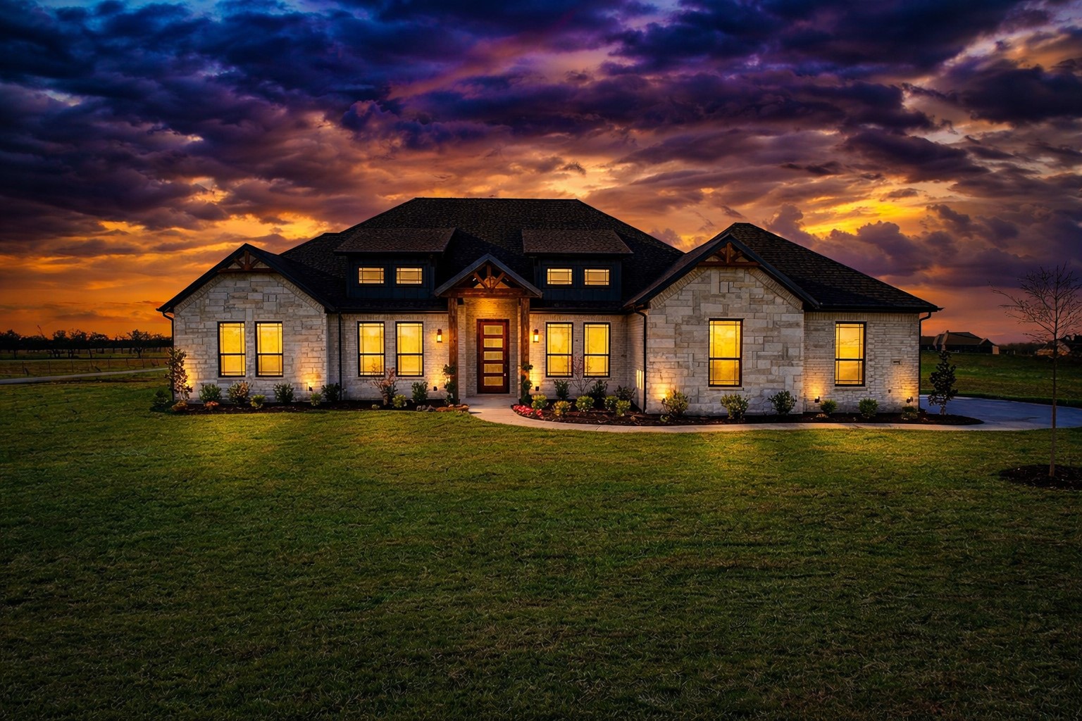 860 Alondrita Street Celeste TX 75423