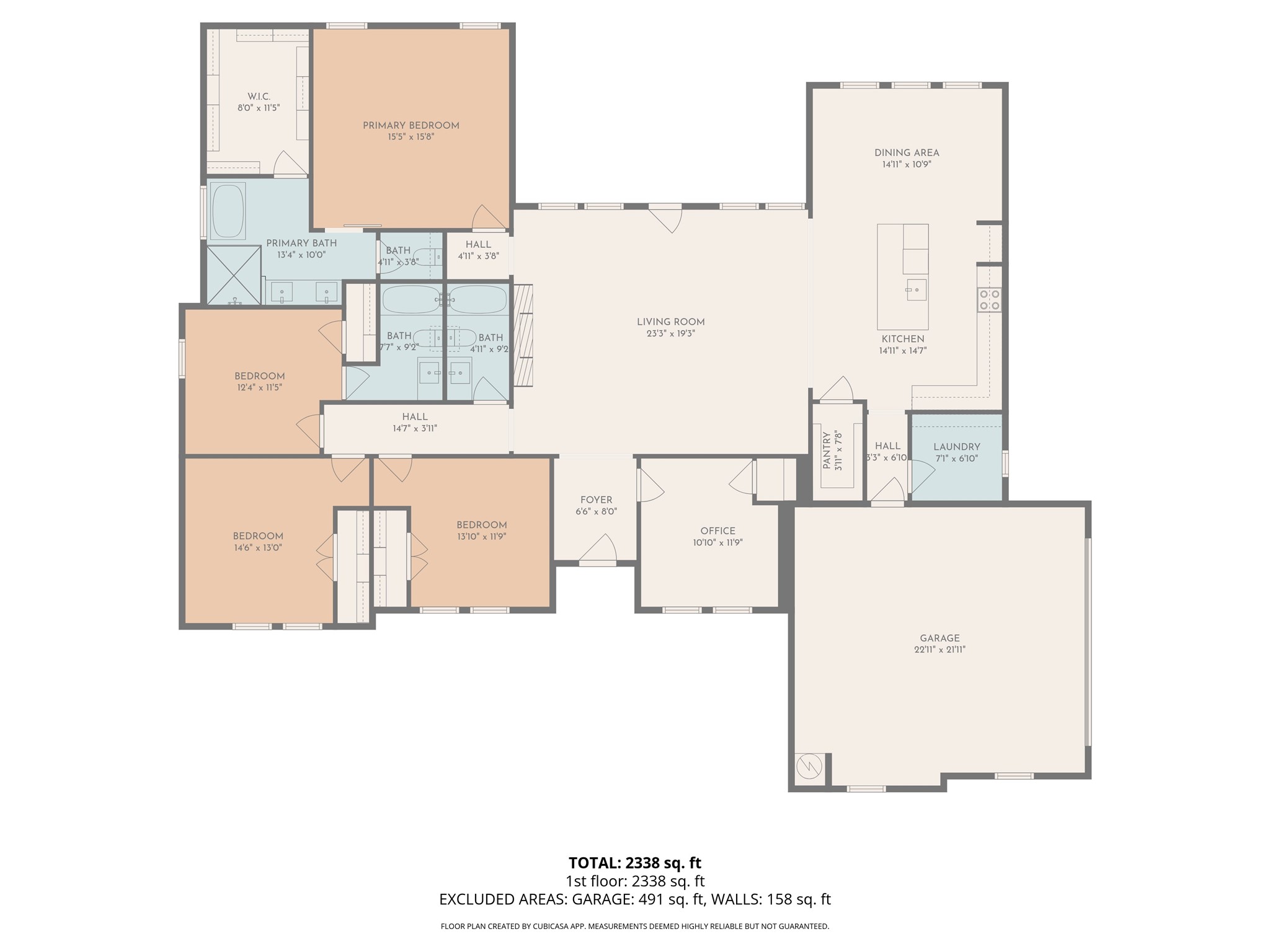 860 Alondrita Street Celeste TX 75423