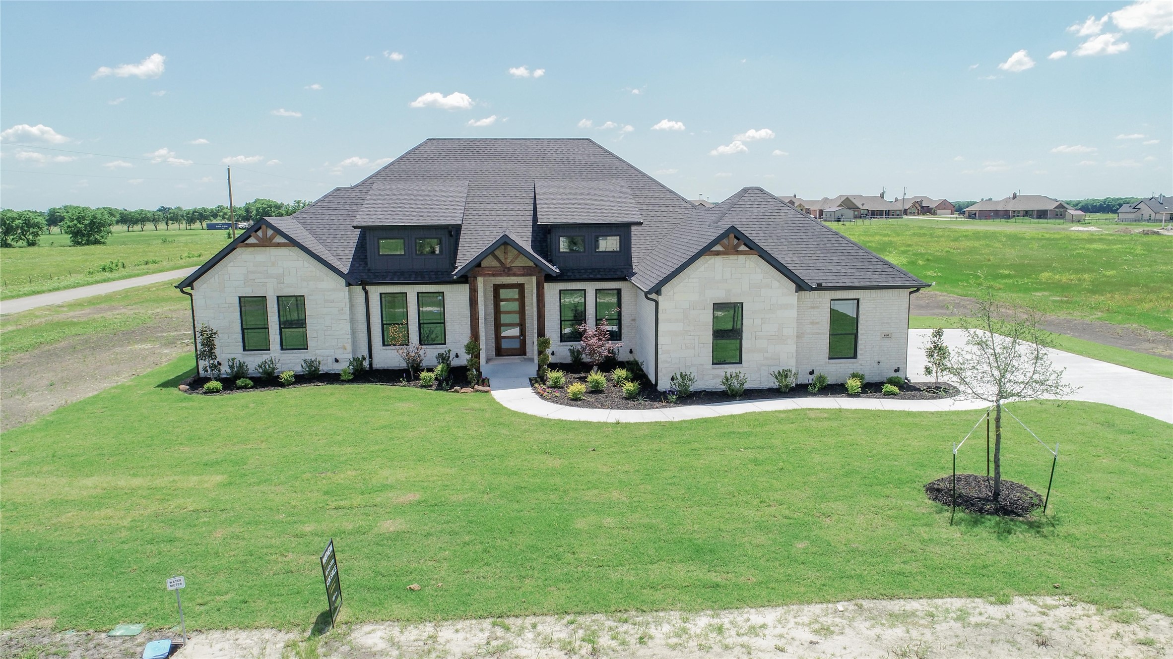 860 Alondrita Street Celeste TX 75423