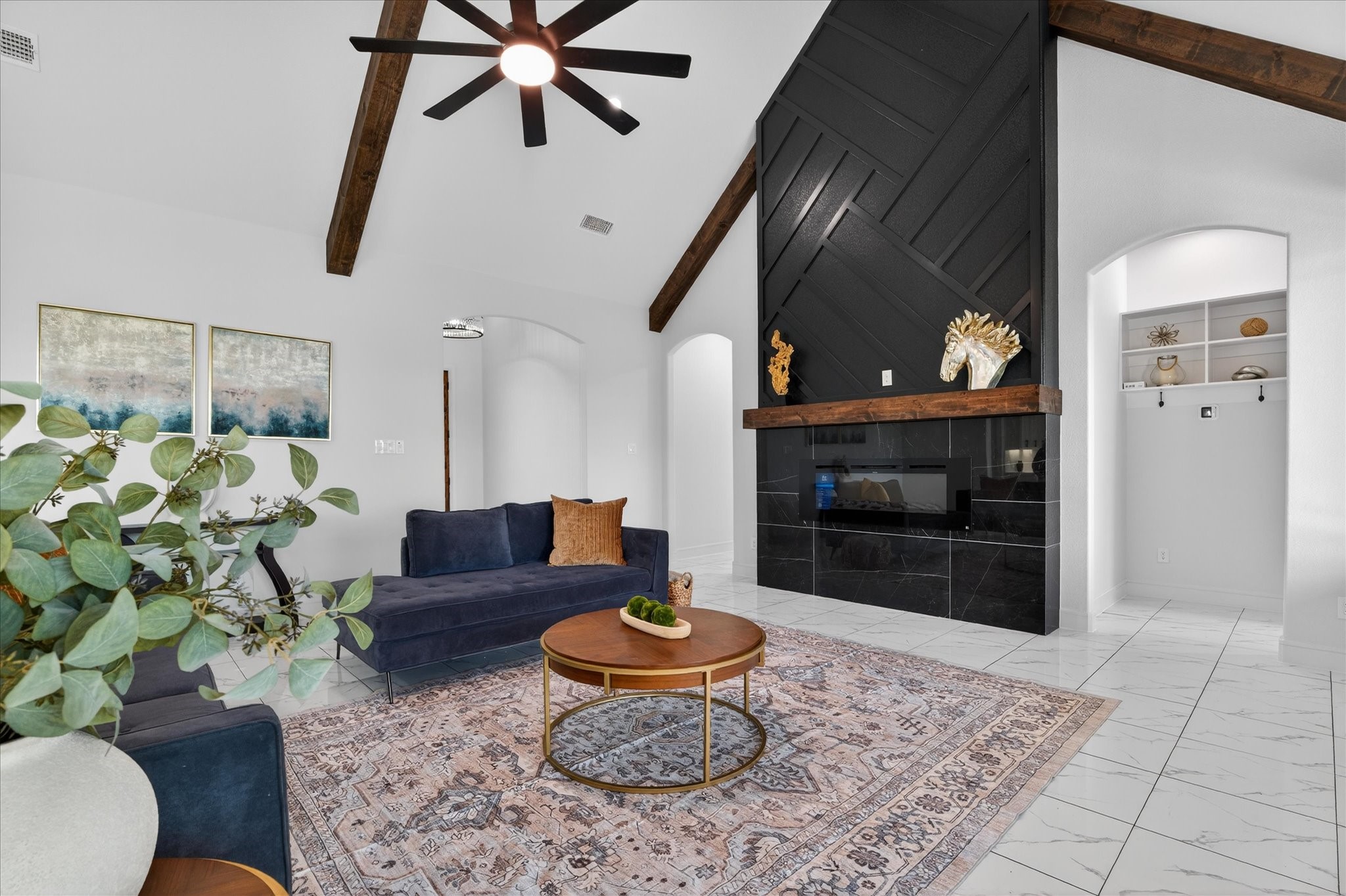 860 Alondrita Street Celeste TX 75423