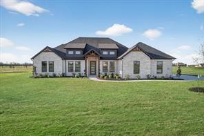 860 Alondrita Street Celeste TX 75423