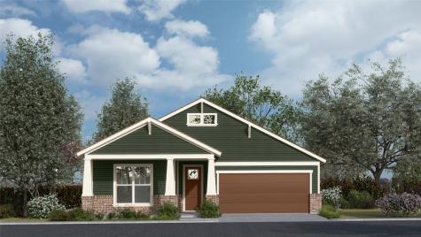 508 Georgia Street Mckinney TX 75069