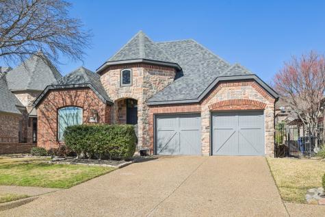5466 Travis Drive Frisco TX 75034