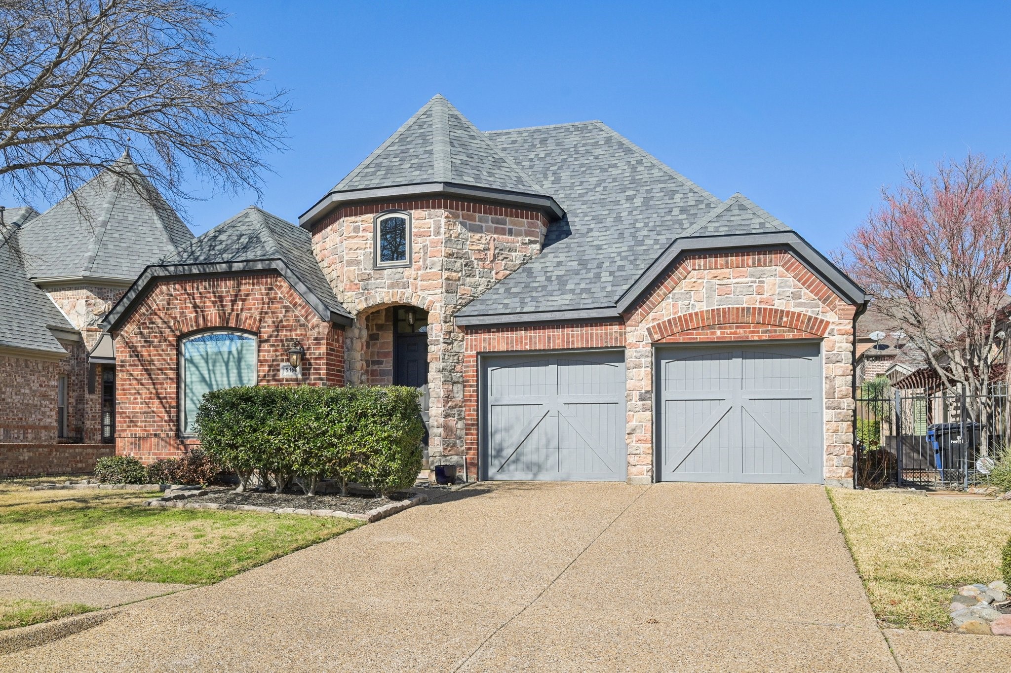 5466 Travis Drive Frisco TX 75034