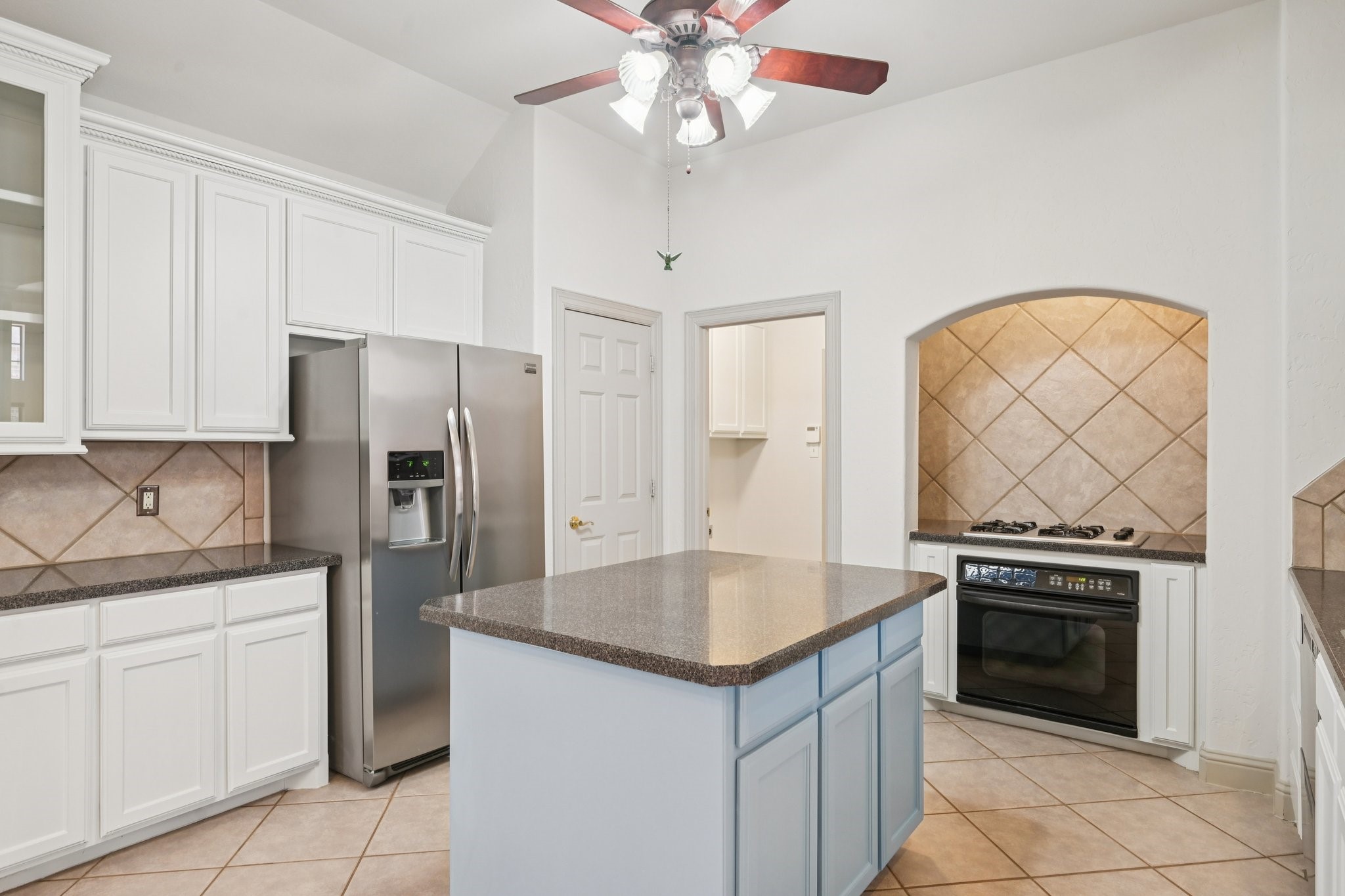 5466 Travis Drive Frisco TX 75034