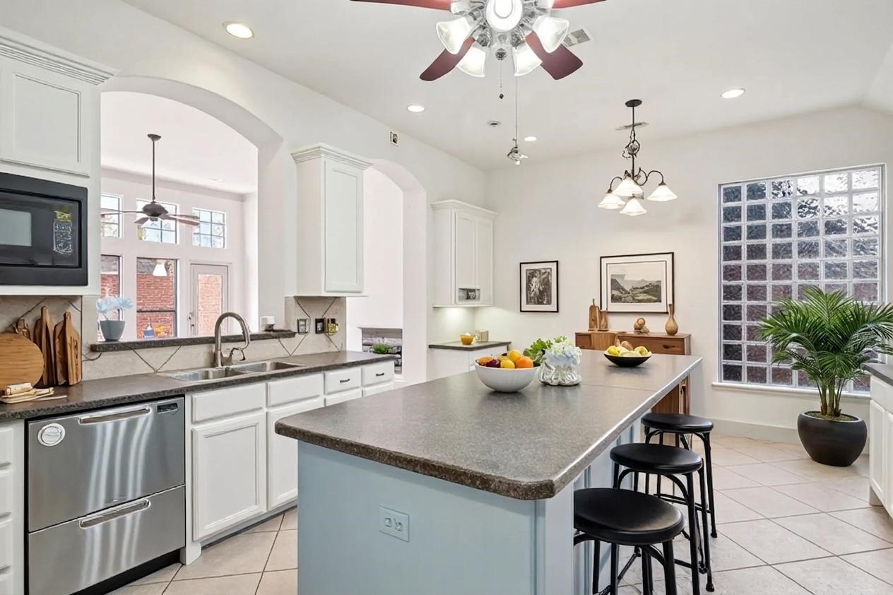 5466 Travis Drive Frisco TX 75034
