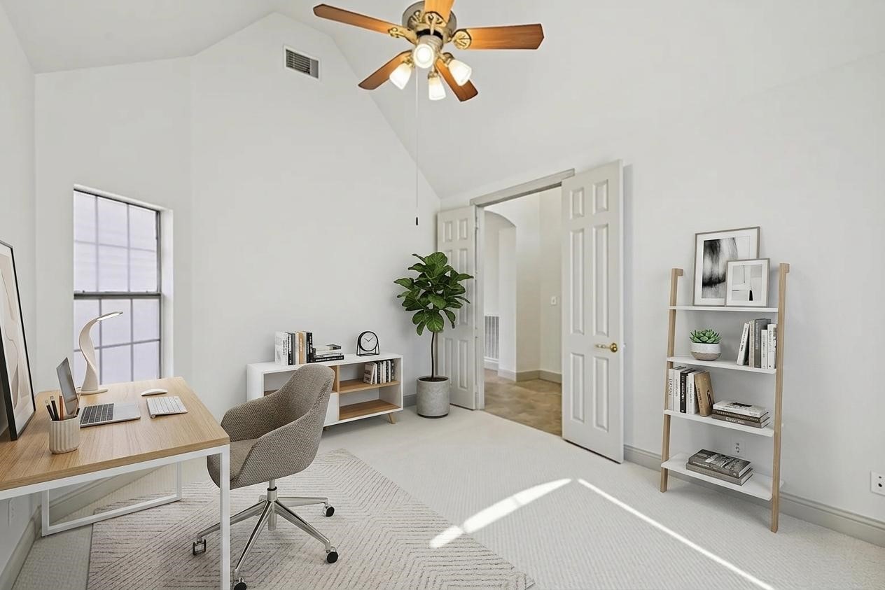 5466 Travis Drive Frisco TX 75034
