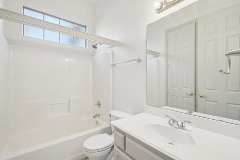 5466 Travis Drive Frisco TX 75034
