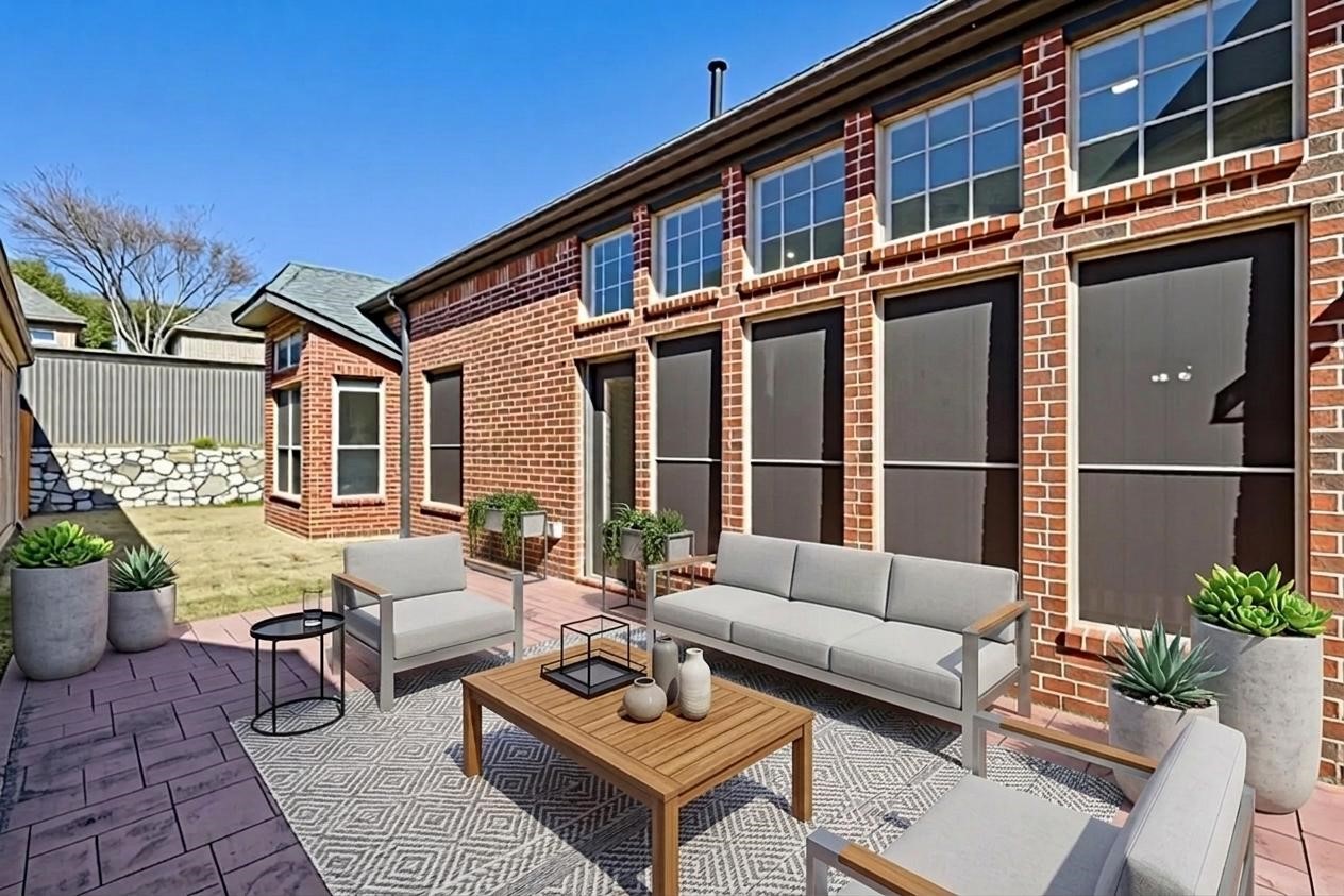 5466 Travis Drive Frisco TX 75034