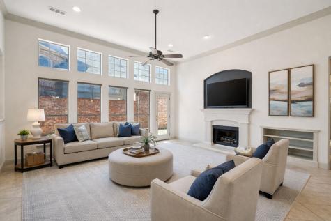 5466 Travis Drive Frisco TX 75034