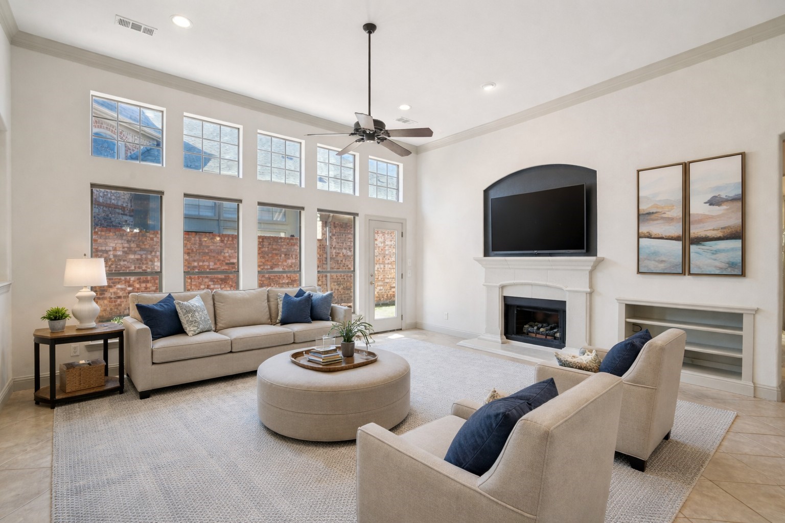 5466 Travis Drive Frisco TX 75034