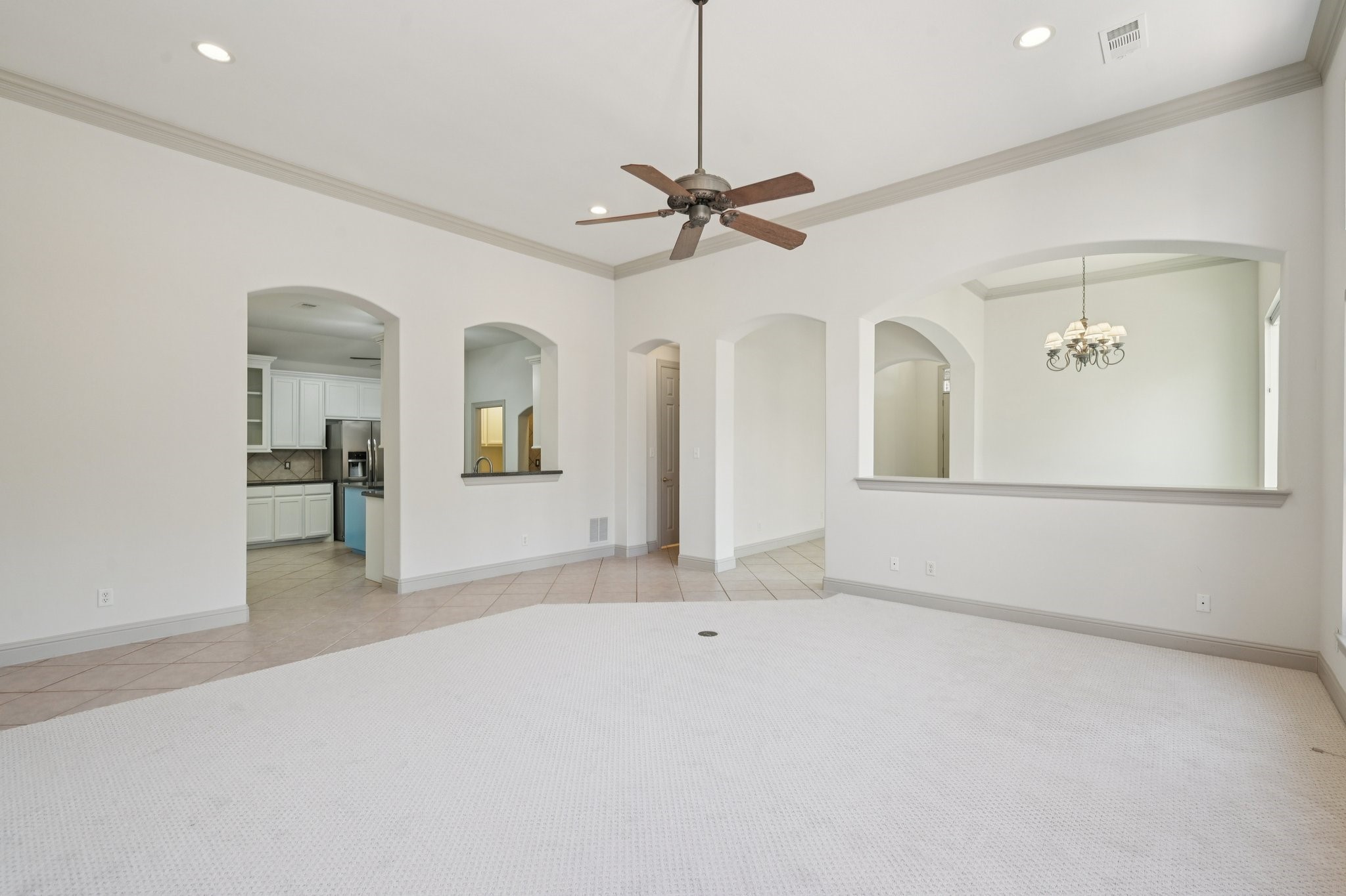 5466 Travis Drive Frisco TX 75034