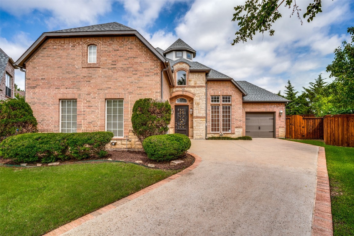 202 Venice Court Allen TX 75013