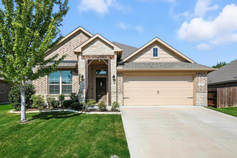 7425 Bellingham Road Fort Worth TX 76179