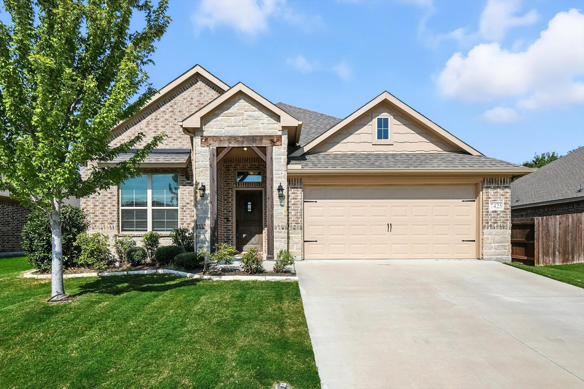 7425 Bellingham Road Fort Worth TX 76179