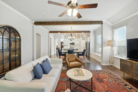 7425 Bellingham Road Fort Worth TX 76179