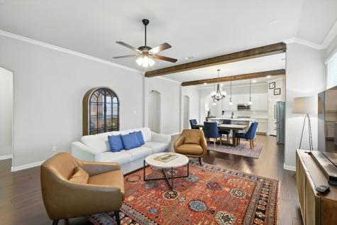 7425 Bellingham Road Fort Worth TX 76179
