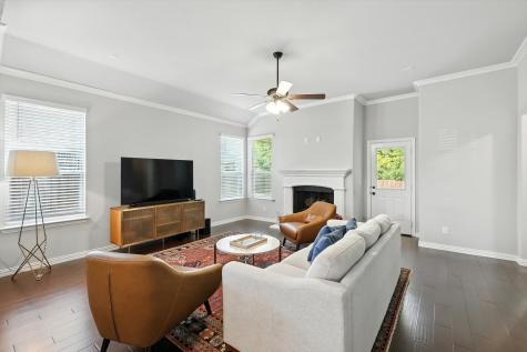 7425 Bellingham Road Fort Worth TX 76179