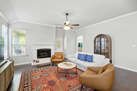 7425 Bellingham Road Fort Worth TX 76179