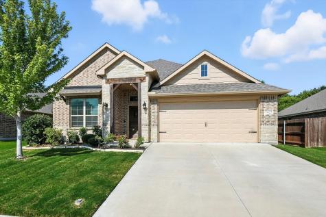 7425 Bellingham Road Fort Worth TX 76179