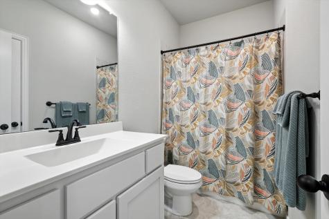 7425 Bellingham Road Fort Worth TX 76179