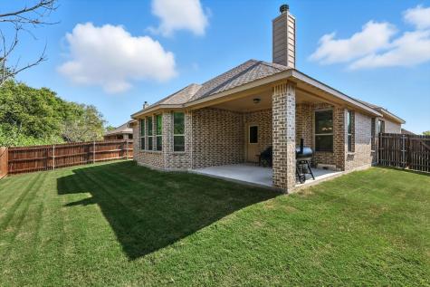 7425 Bellingham Road Fort Worth TX 76179