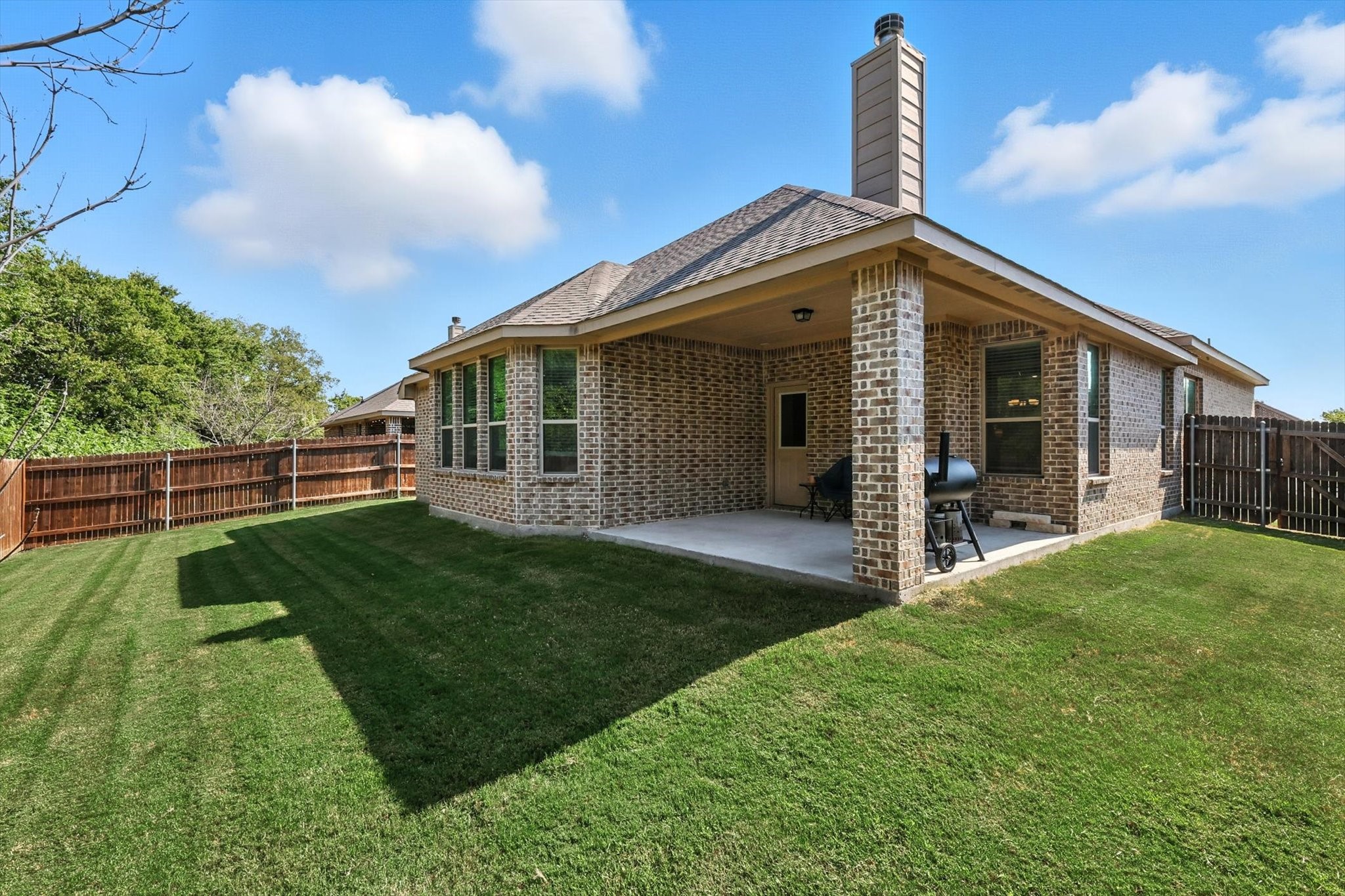 7425 Bellingham Road Fort Worth TX 76179