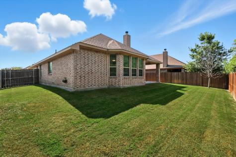7425 Bellingham Road Fort Worth TX 76179