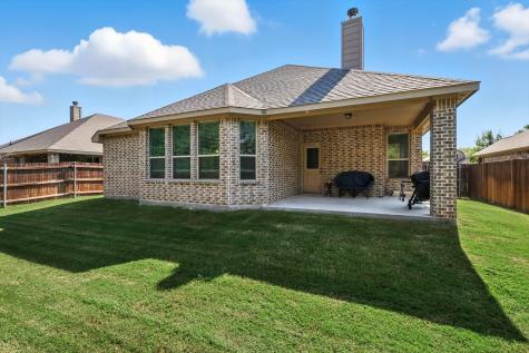 7425 Bellingham Road Fort Worth TX 76179