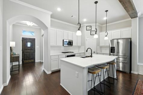 7425 Bellingham Road Fort Worth TX 76179