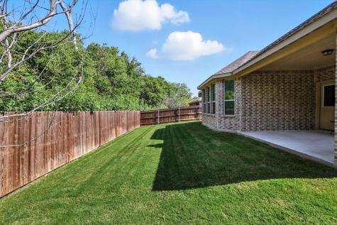 7425 Bellingham Road Fort Worth TX 76179