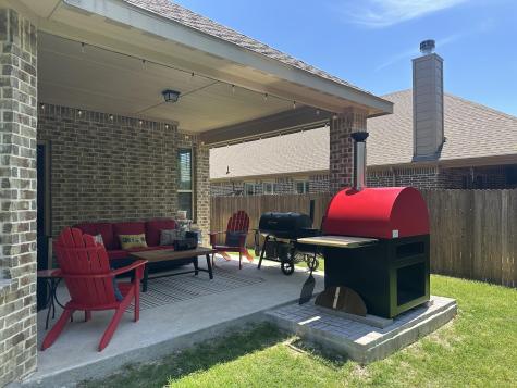 7425 Bellingham Road Fort Worth TX 76179