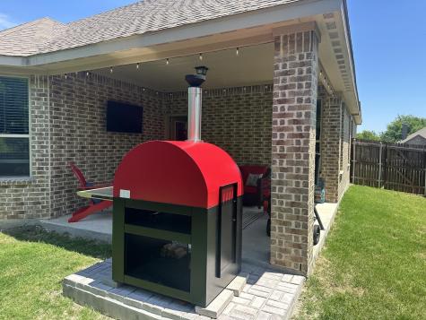 7425 Bellingham Road Fort Worth TX 76179