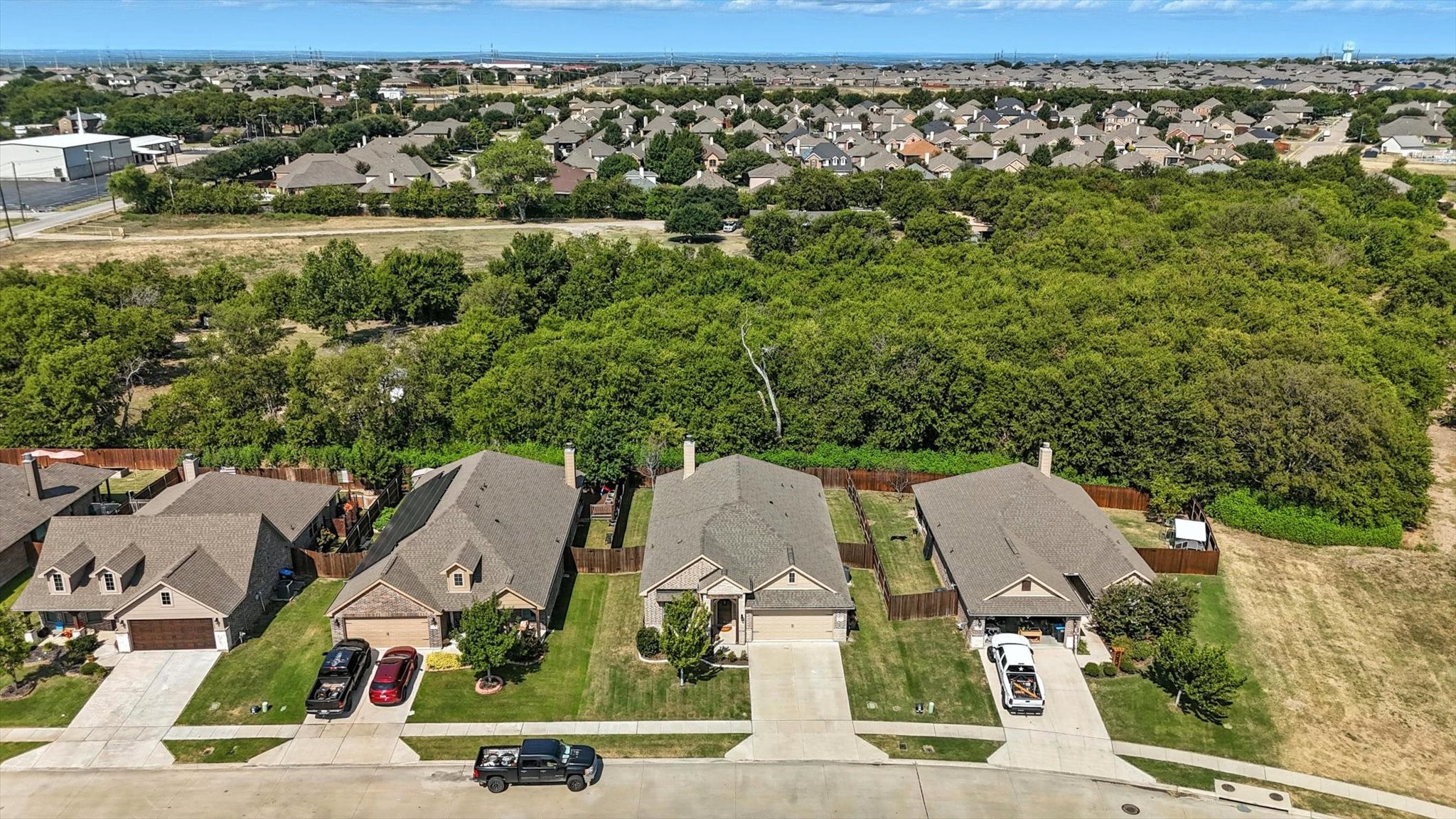 7425 Bellingham Road Fort Worth TX 76179