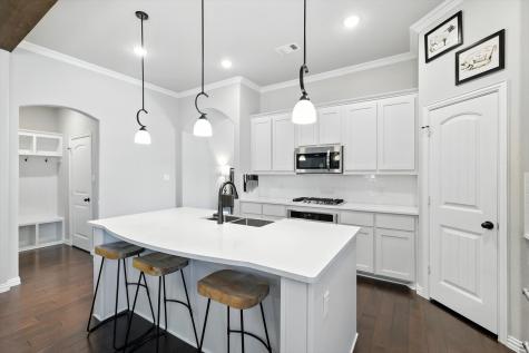7425 Bellingham Road Fort Worth TX 76179