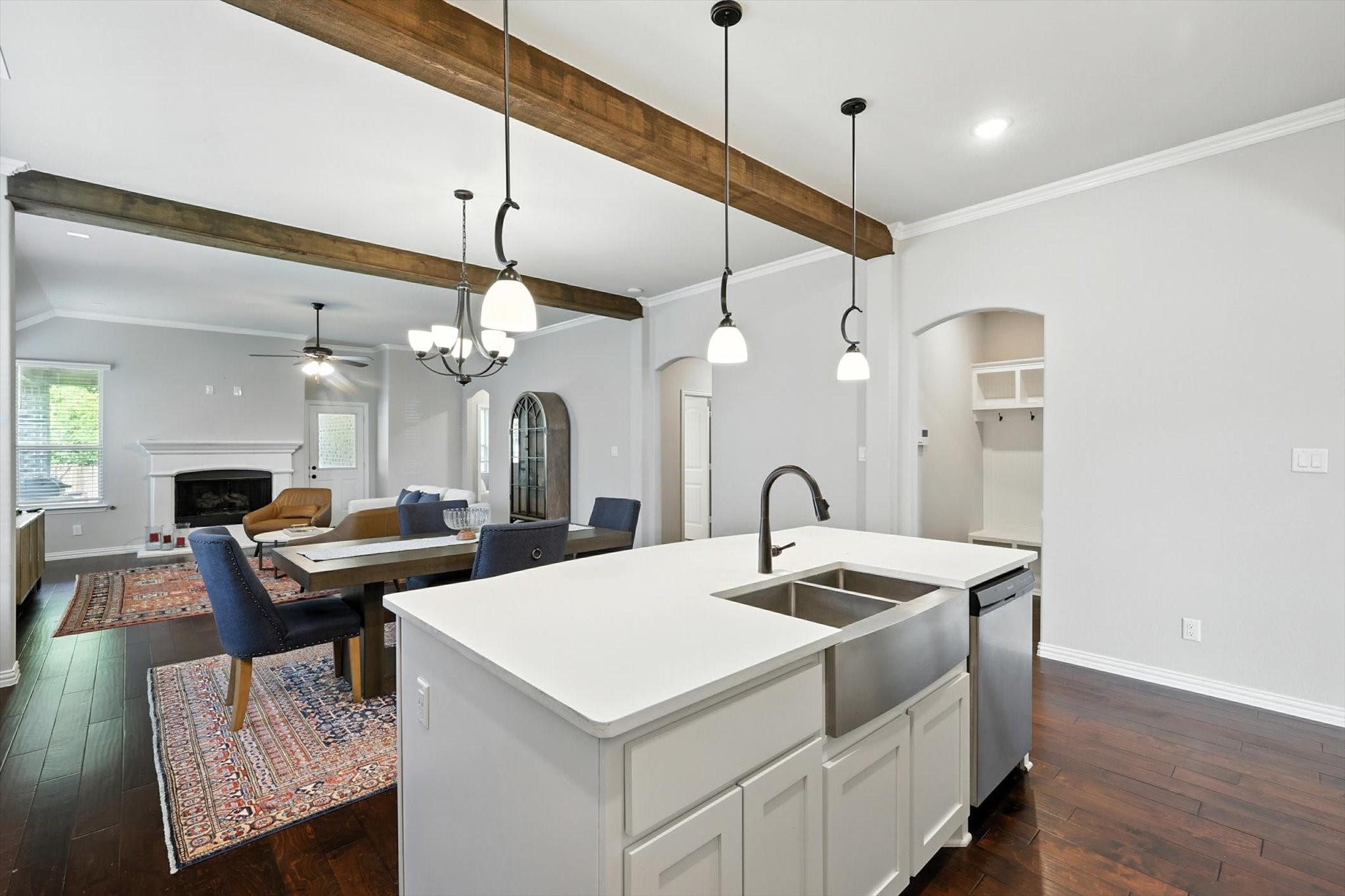 7425 Bellingham Road Fort Worth TX 76179