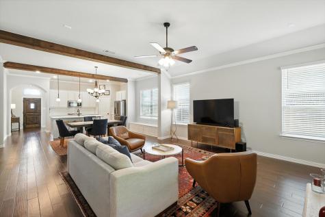 7425 Bellingham Road Fort Worth TX 76179