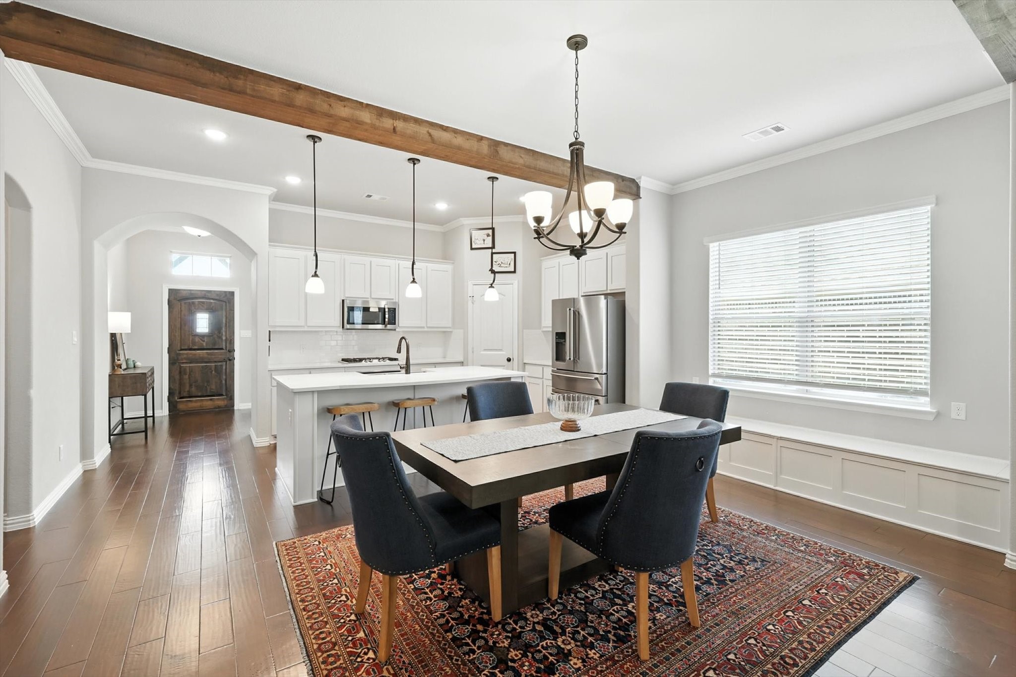 7425 Bellingham Road Fort Worth TX 76179