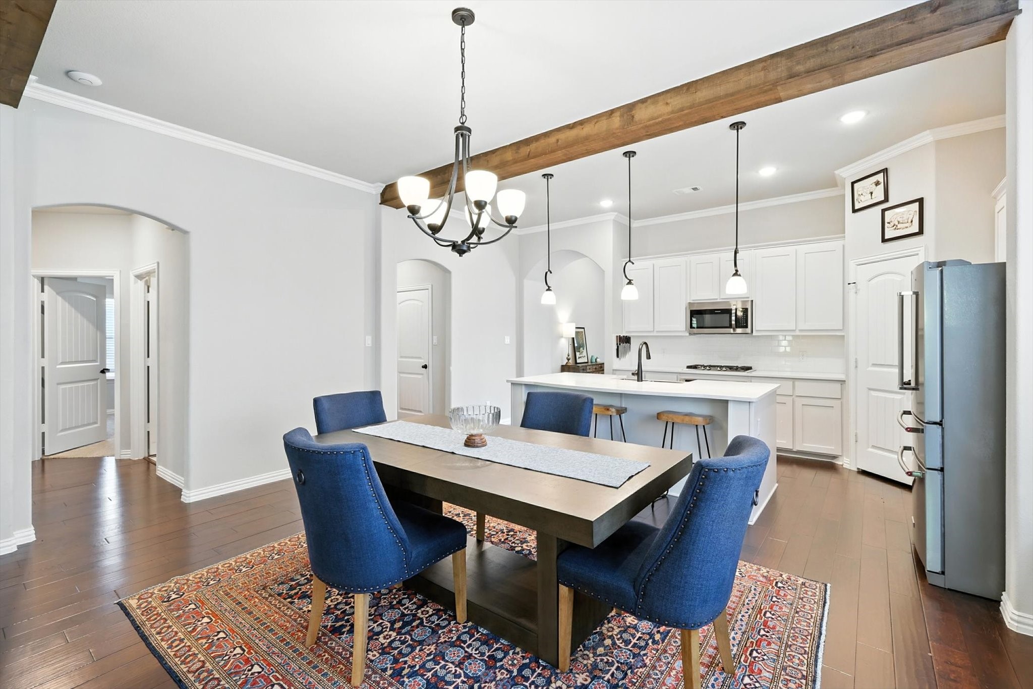 7425 Bellingham Road Fort Worth TX 76179