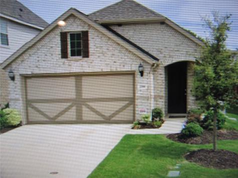 1391 Bonanza Lane Lewisville TX 75077