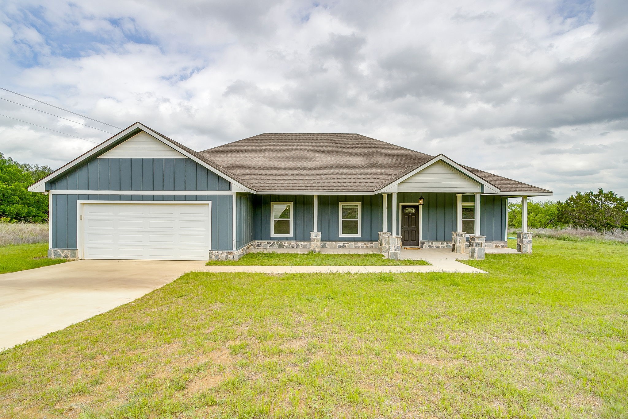 105 Ruidoso Way Mineral Wells TX 76067