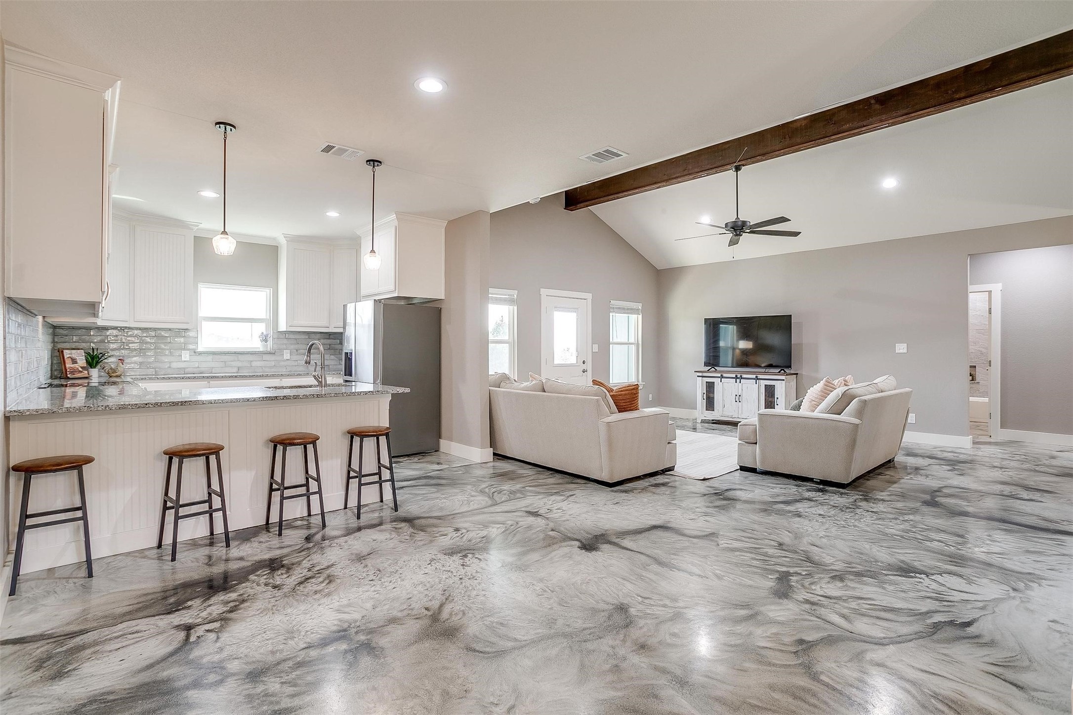 105 Ruidoso Way Mineral Wells TX 76067