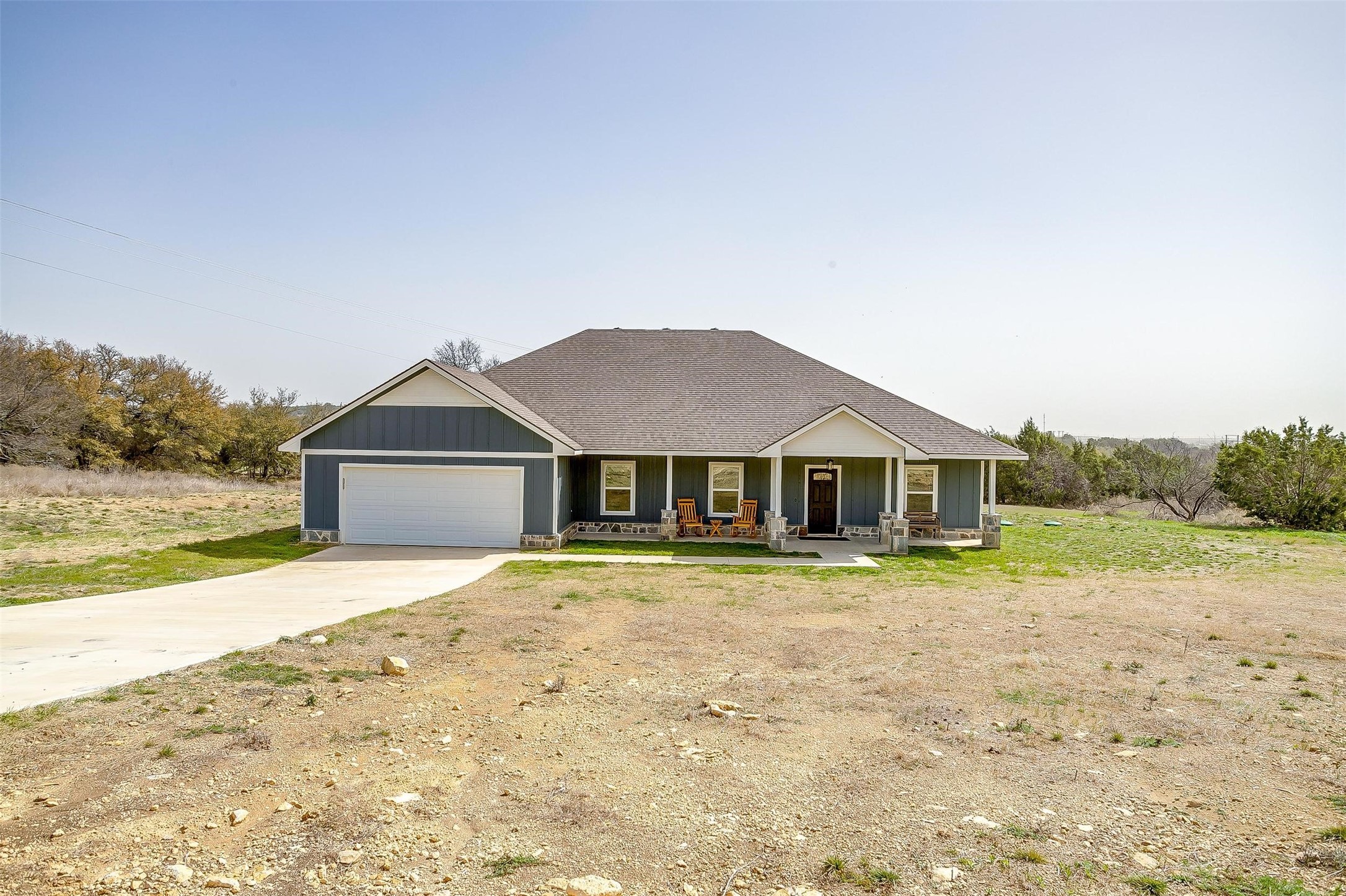 105 Ruidoso Way Mineral Wells TX 76067