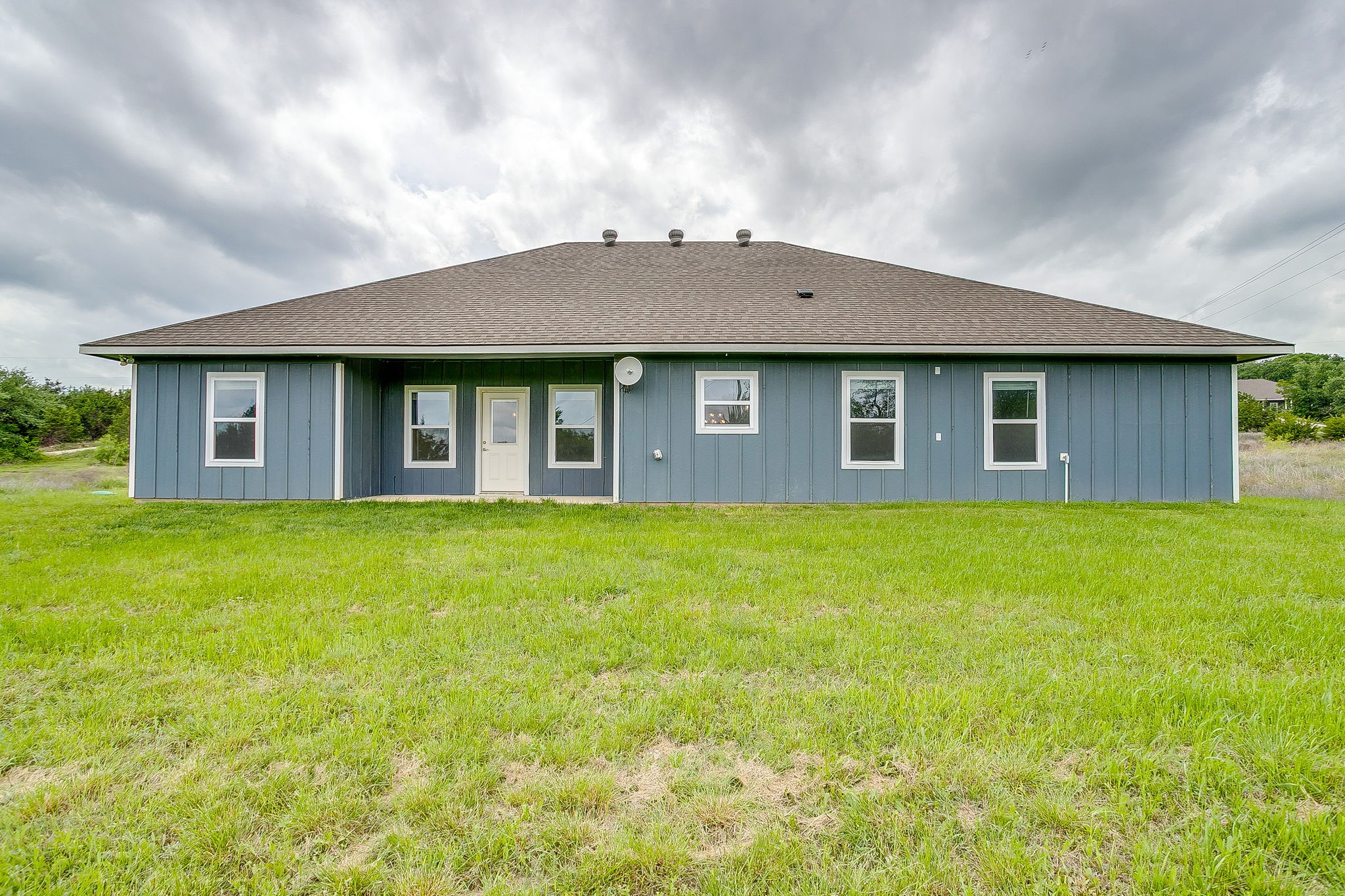 105 Ruidoso Way Mineral Wells TX 76067