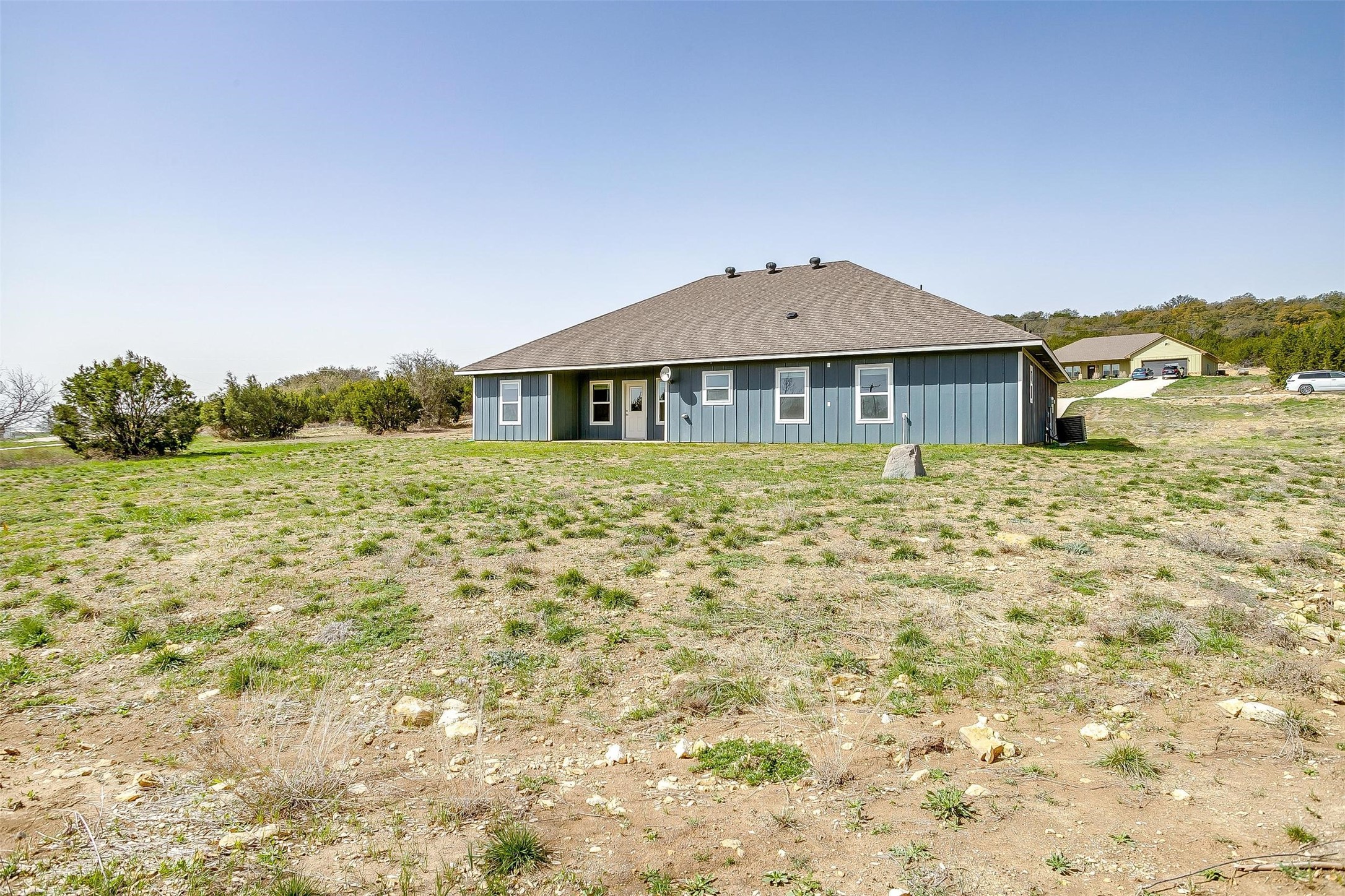 105 Ruidoso Way Mineral Wells TX 76067