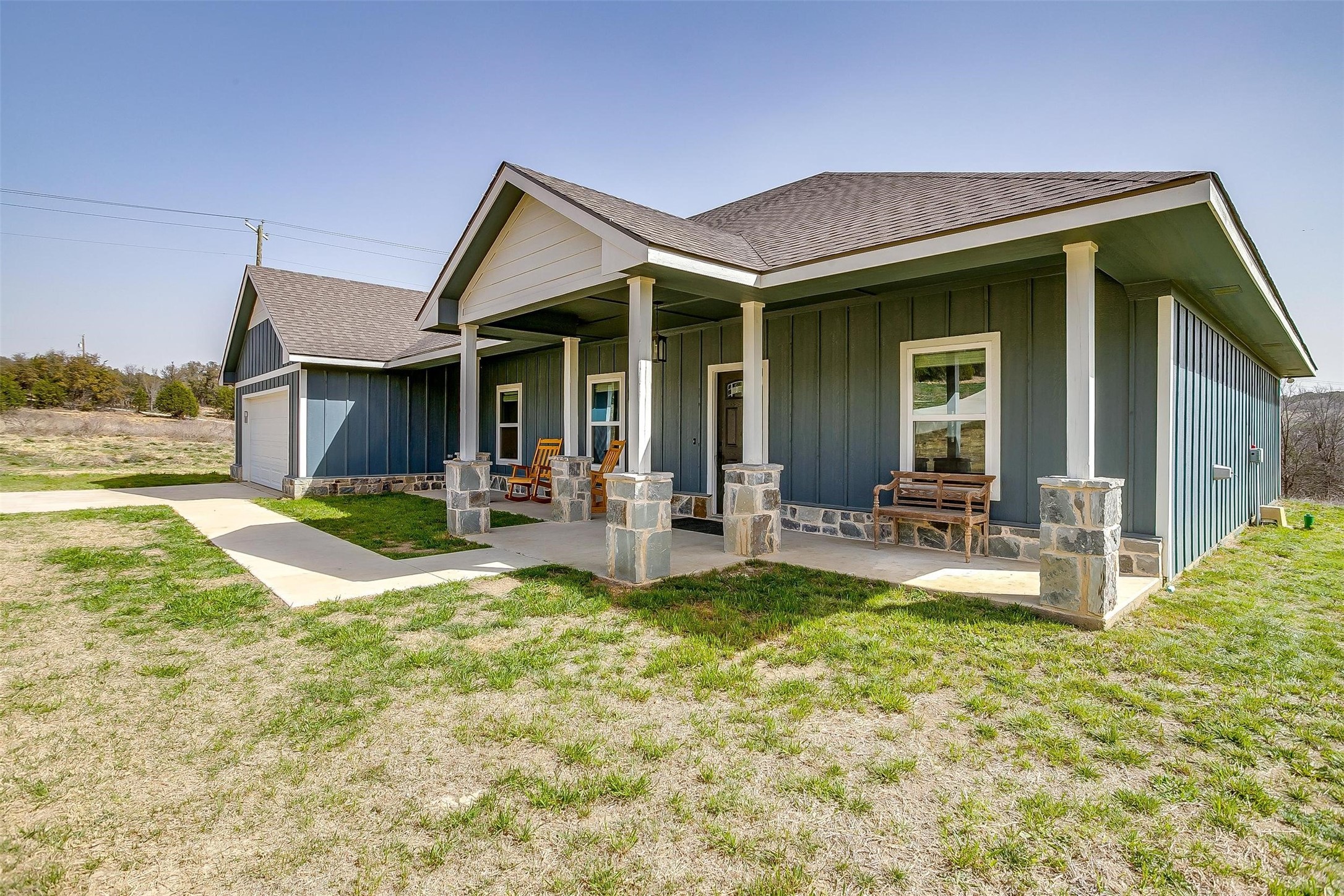 105 Ruidoso Way Mineral Wells TX 76067