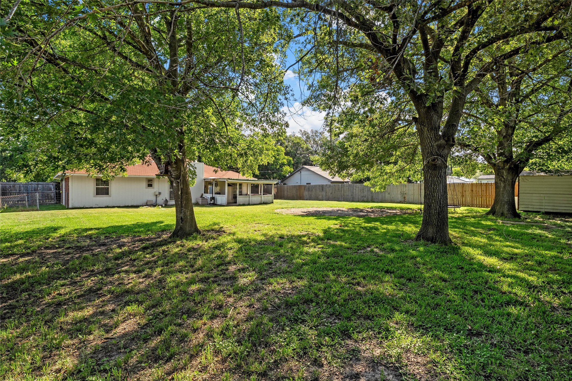 305 Elmwood Drive Waco TX 76712
