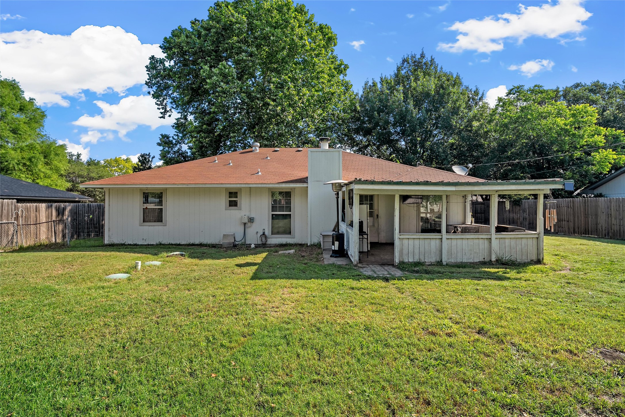305 Elmwood Drive Waco TX 76712