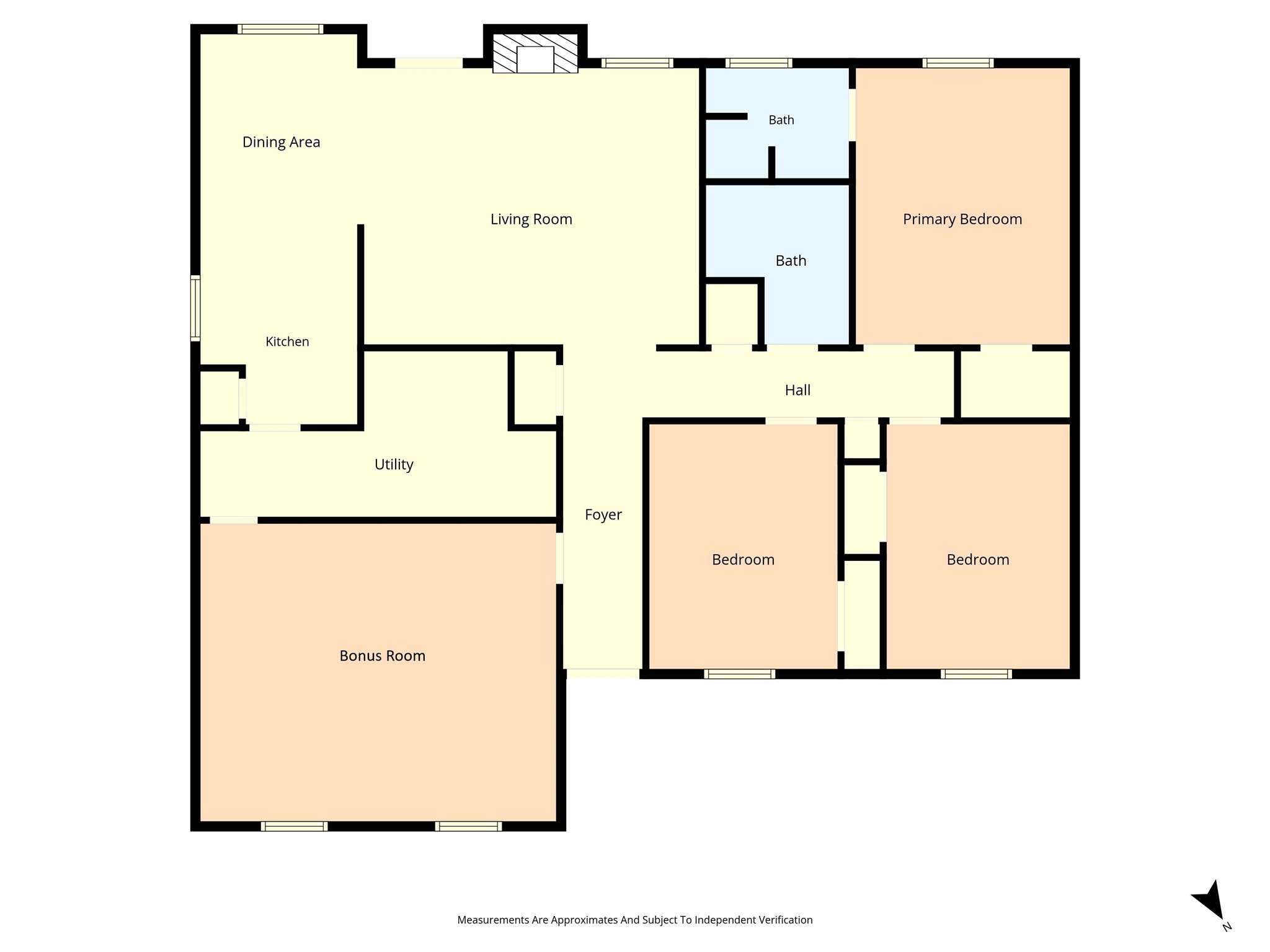 305 Elmwood Drive Waco TX 76712